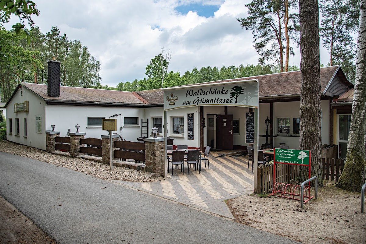 Waldschänke Althutten Dorf Photos 2